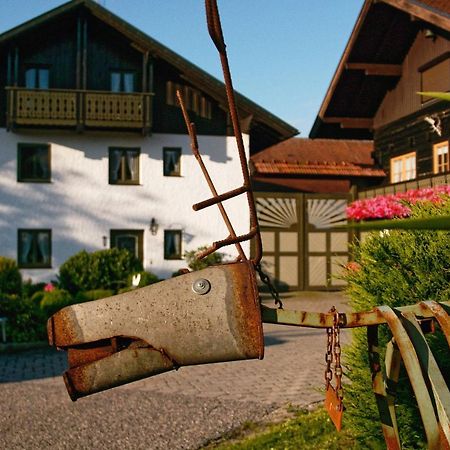 Giglerhof Apartman Bad Birnbach Kültér fotó