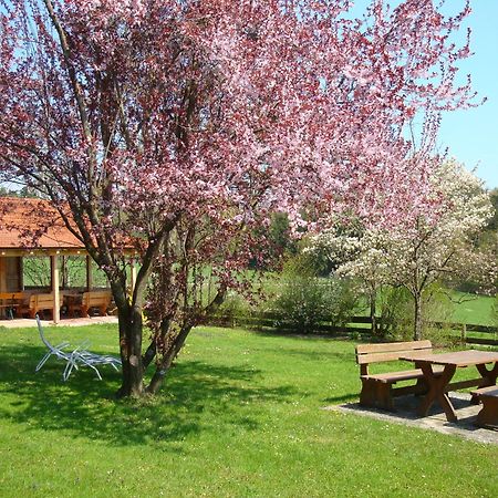 Giglerhof Apartman Bad Birnbach Kültér fotó