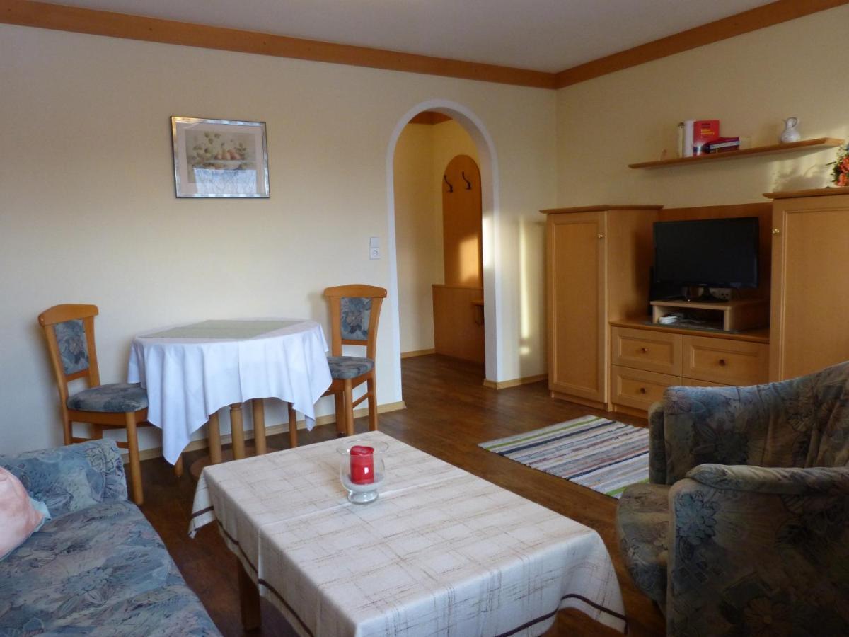 Giglerhof Apartman Bad Birnbach Kültér fotó