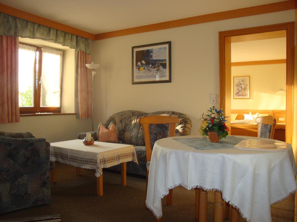 Giglerhof Apartman Bad Birnbach Kültér fotó