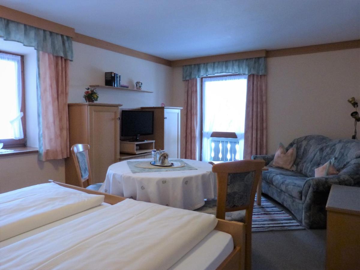 Giglerhof Apartman Bad Birnbach Kültér fotó