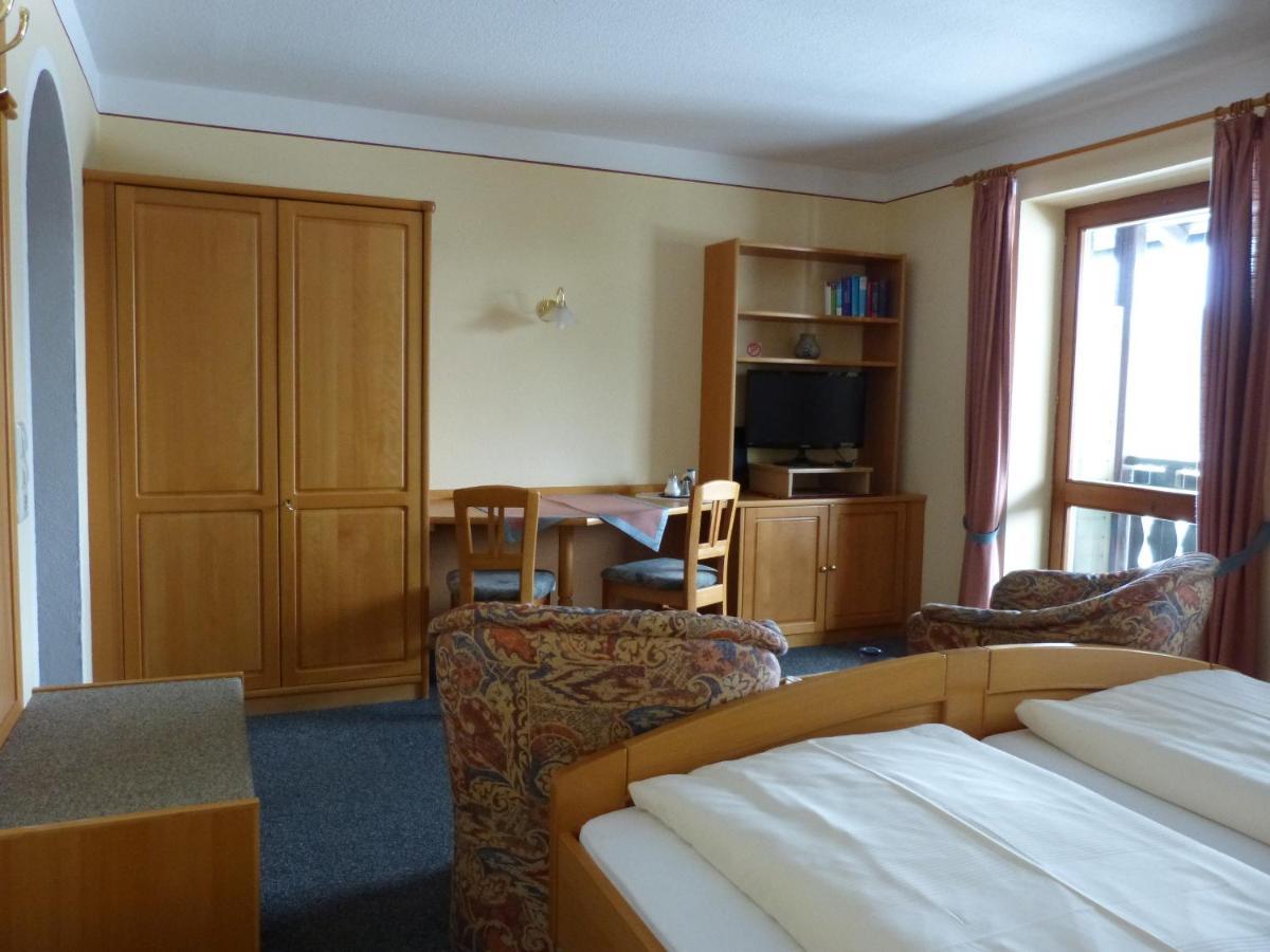 Giglerhof Apartman Bad Birnbach Kültér fotó