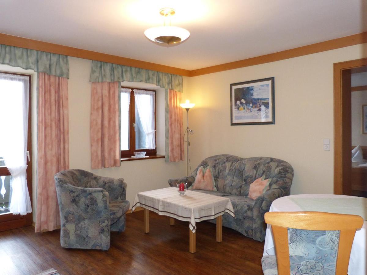 Giglerhof Apartman Bad Birnbach Kültér fotó