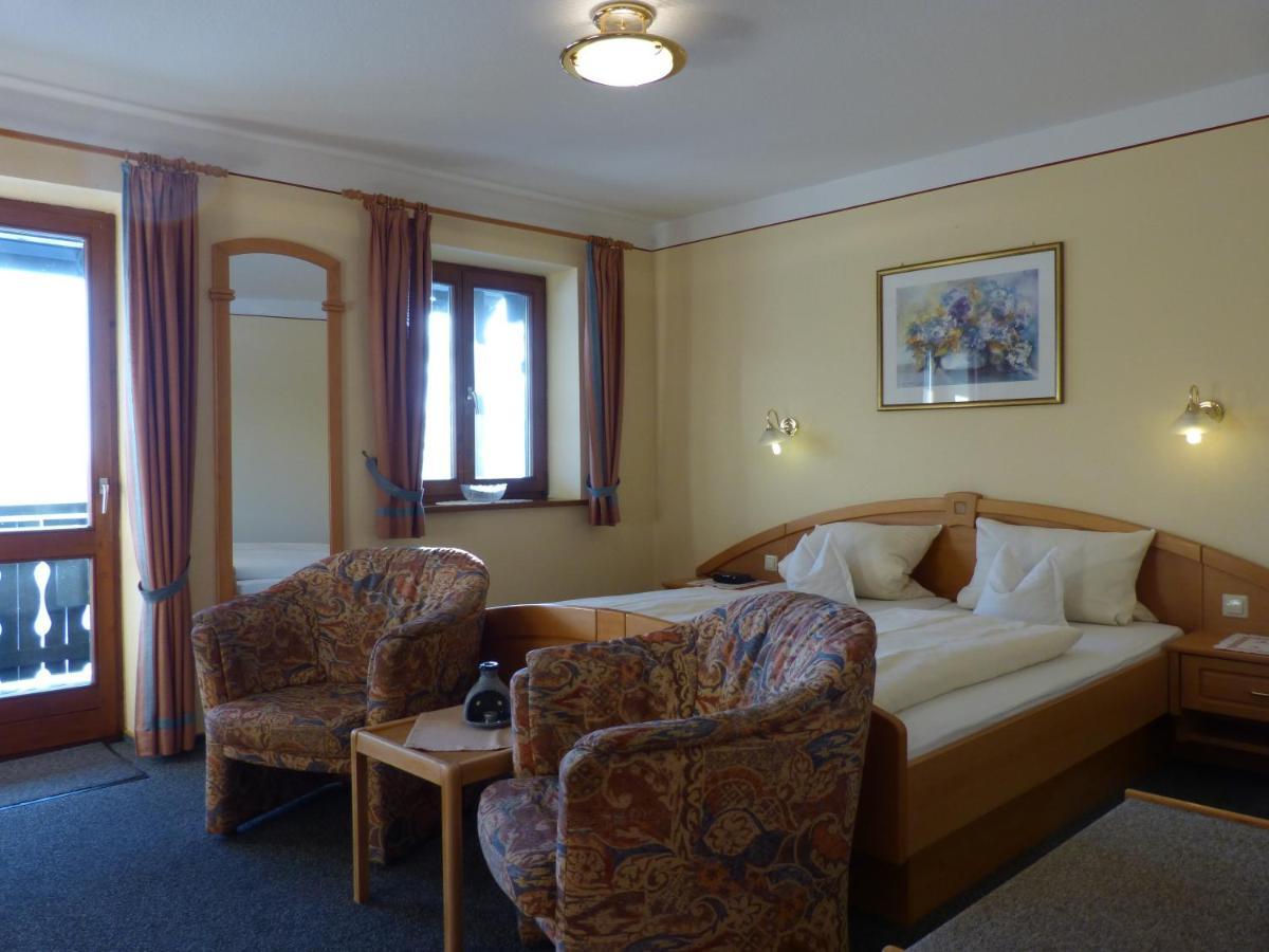 Giglerhof Apartman Bad Birnbach Kültér fotó