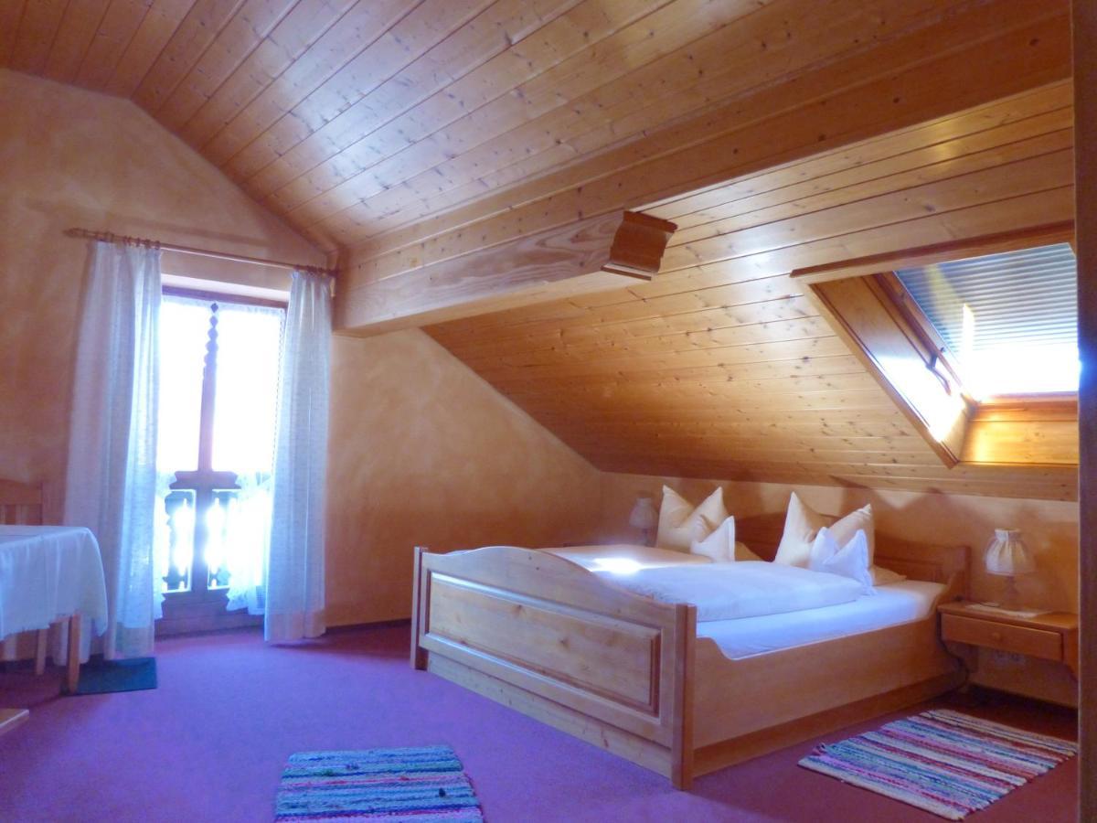 Giglerhof Apartman Bad Birnbach Kültér fotó