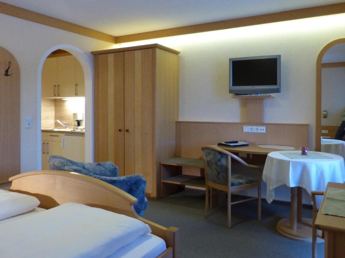 Giglerhof Apartman Bad Birnbach Kültér fotó