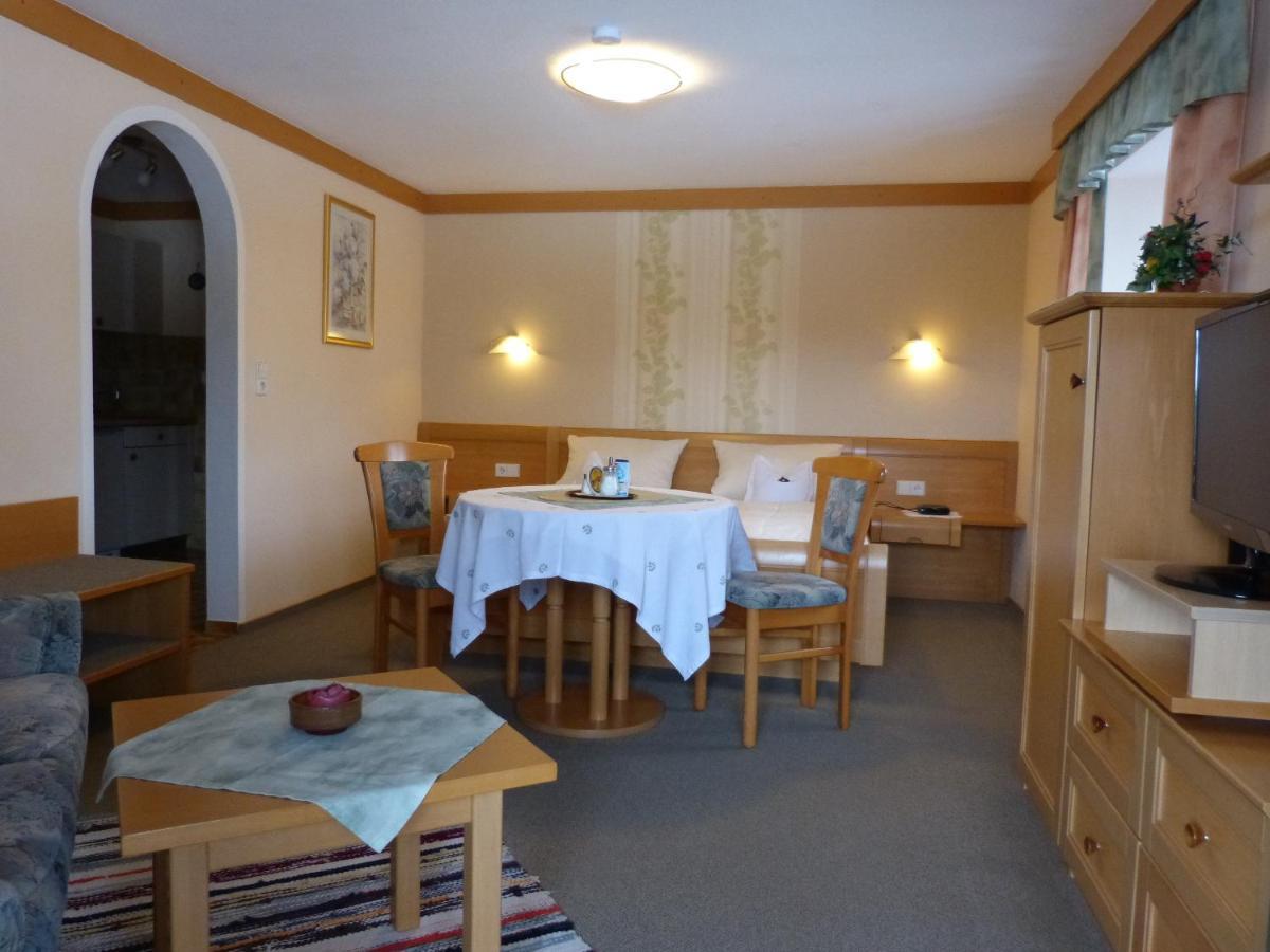 Giglerhof Apartman Bad Birnbach Kültér fotó