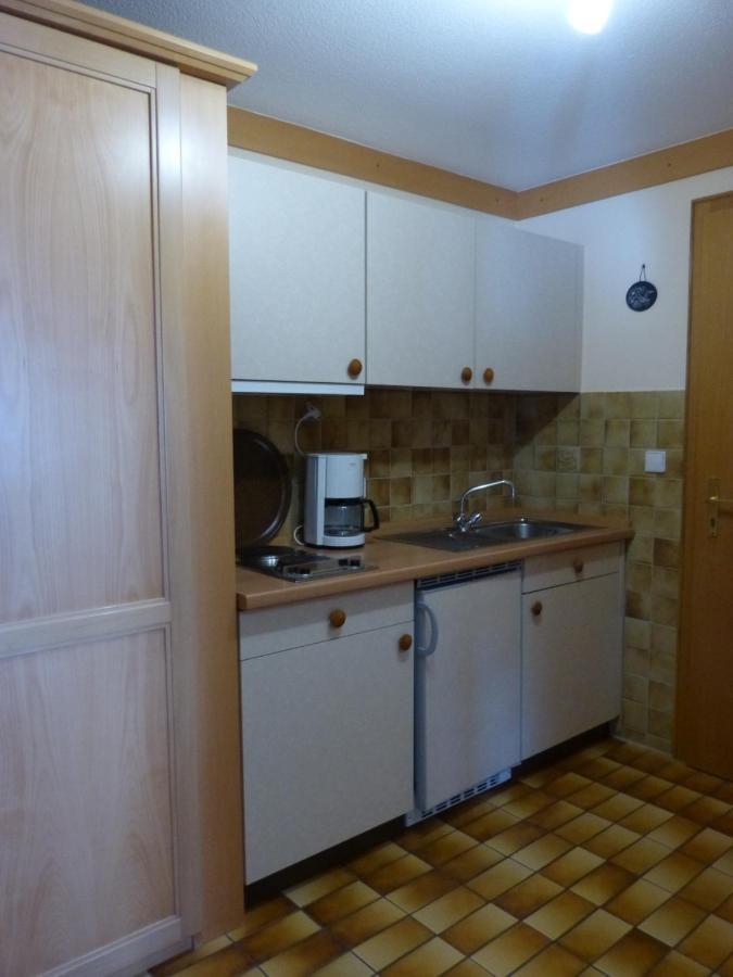 Giglerhof Apartman Bad Birnbach Kültér fotó