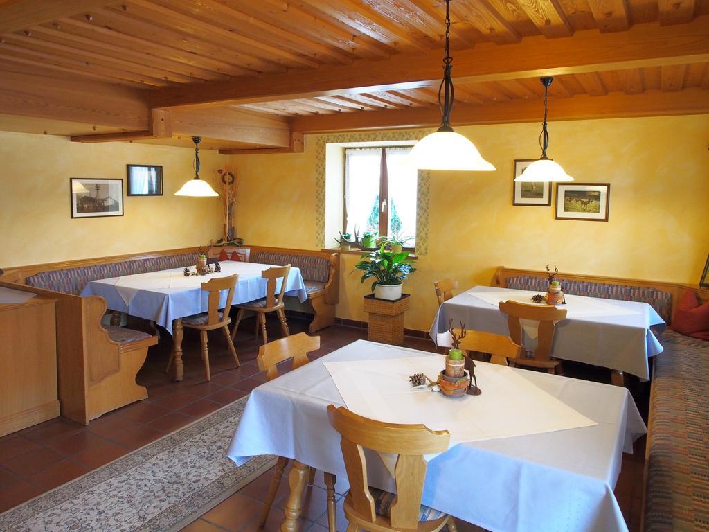 Giglerhof Apartman Bad Birnbach Kültér fotó