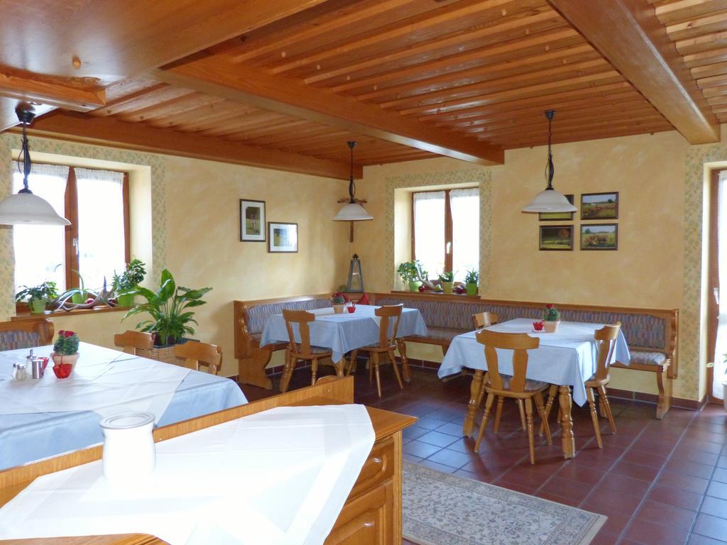 Giglerhof Apartman Bad Birnbach Kültér fotó