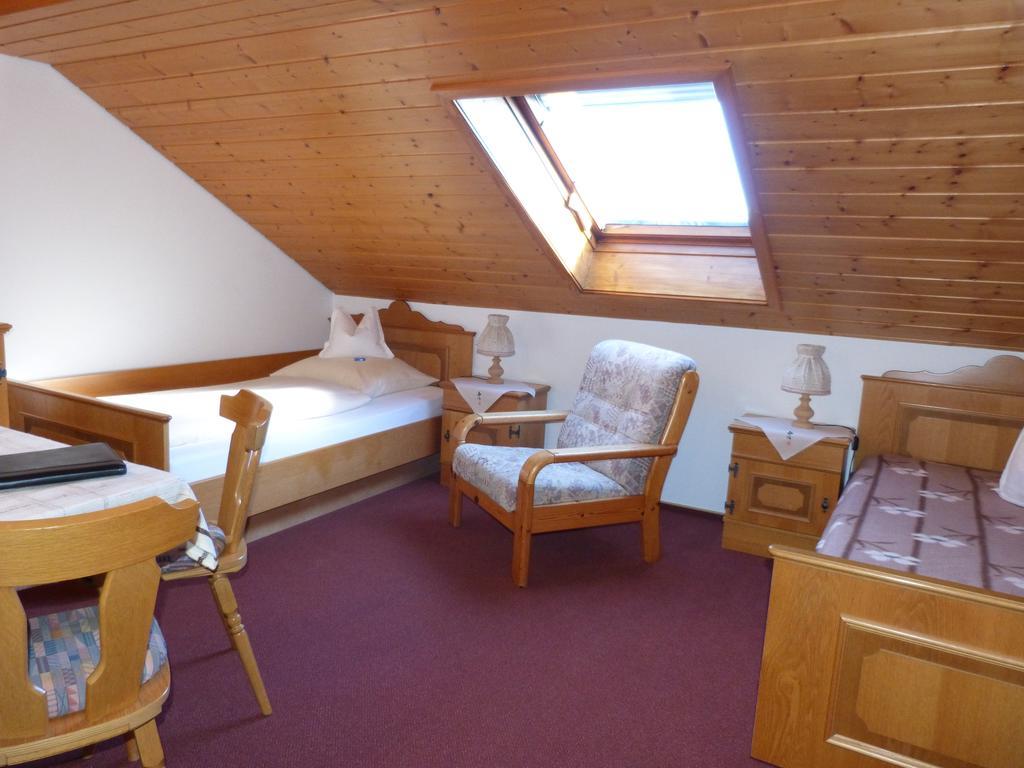 Giglerhof Apartman Bad Birnbach Szoba fotó