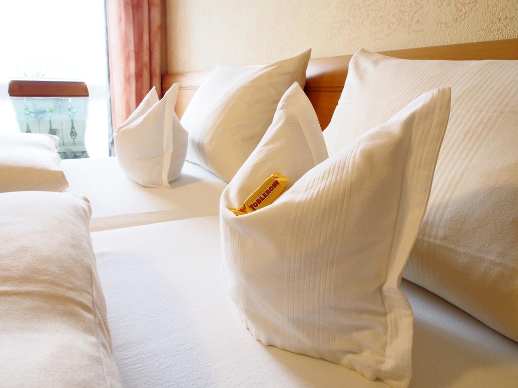 Giglerhof Apartman Bad Birnbach Szoba fotó