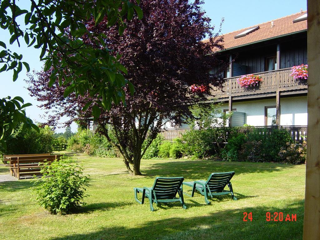 Giglerhof Apartman Bad Birnbach Szoba fotó