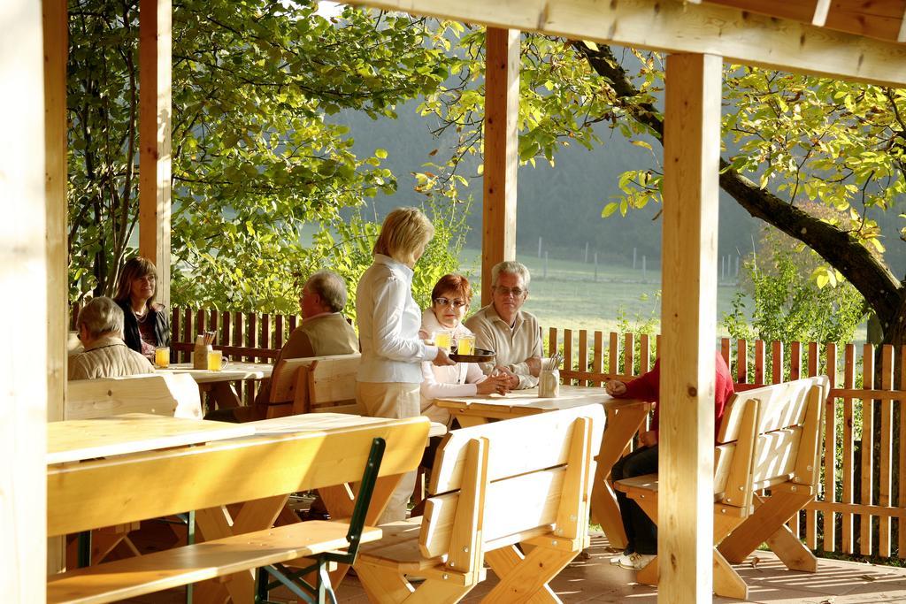 Giglerhof Apartman Bad Birnbach Kültér fotó