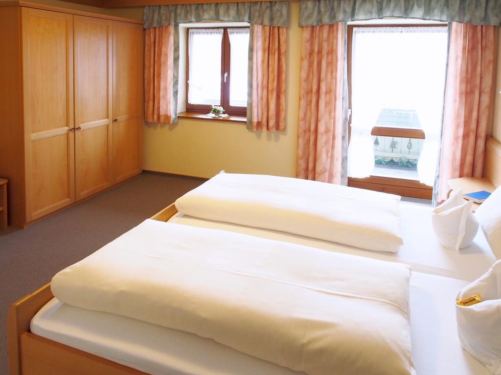 Giglerhof Apartman Bad Birnbach Szoba fotó