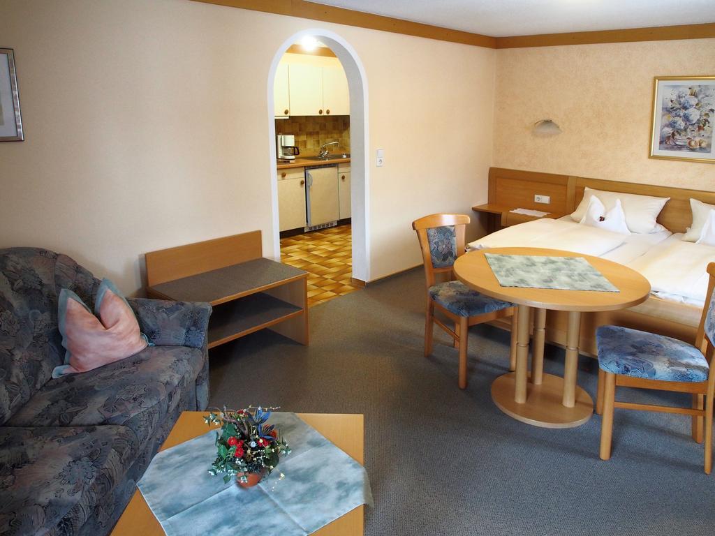 Giglerhof Apartman Bad Birnbach Kültér fotó