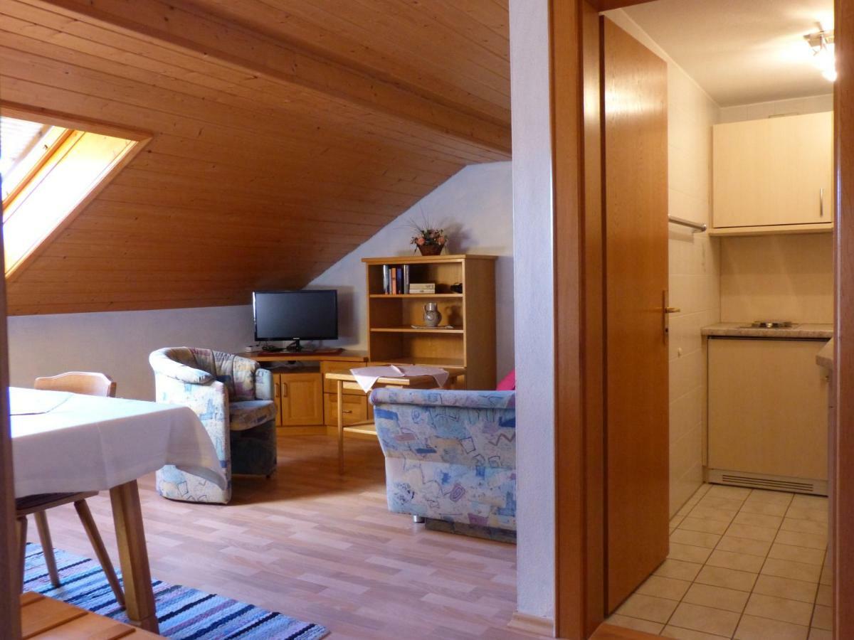 Giglerhof Apartman Bad Birnbach Kültér fotó