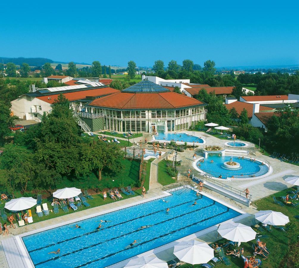 Giglerhof Apartman Bad Birnbach Kültér fotó