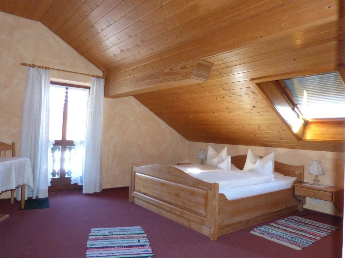 Giglerhof Apartman Bad Birnbach Kültér fotó