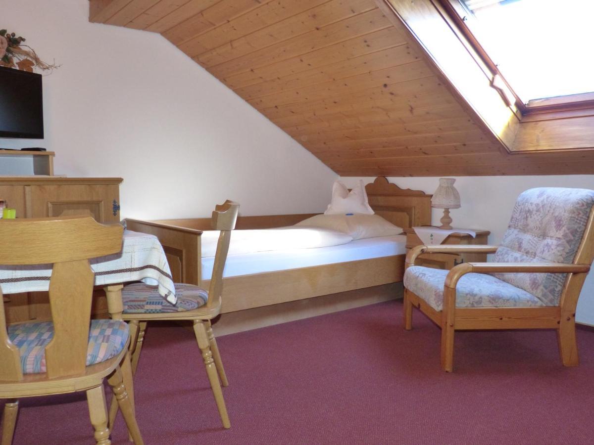 Giglerhof Apartman Bad Birnbach Kültér fotó